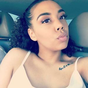 Meet your Posher, Mariah